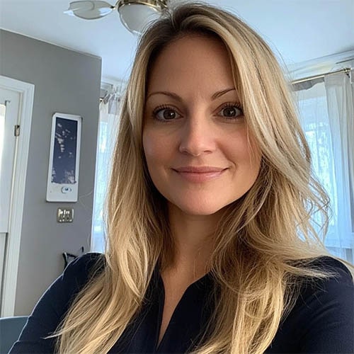 Angela M.