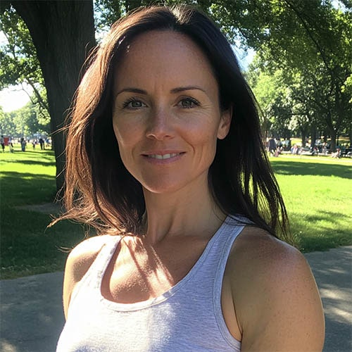 Dr. Suzanne V.