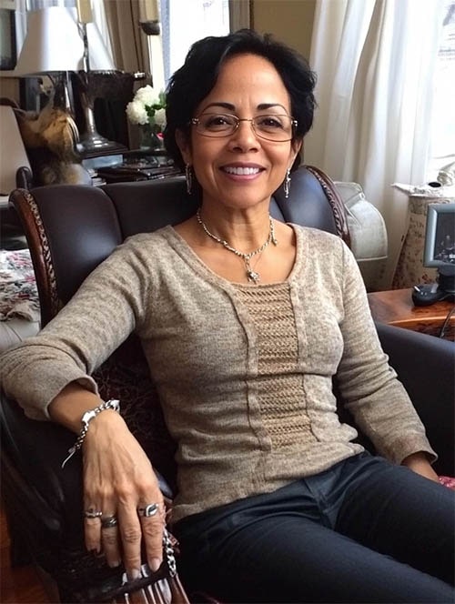 Maria R.