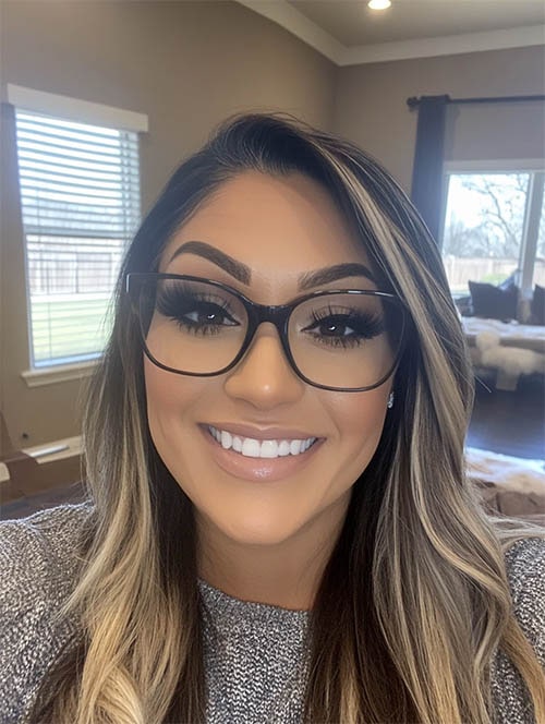 Melanie S.