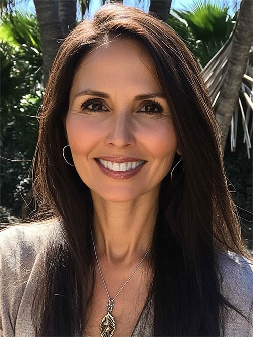 Theresa K.